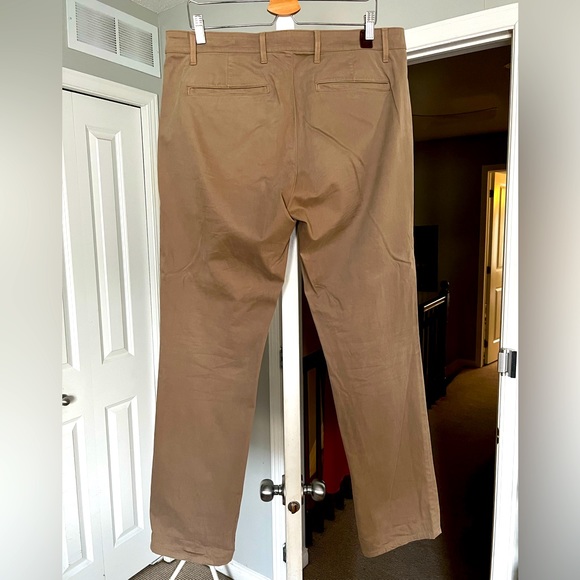 AG Marshall slim trouser - Picture 2 of 4